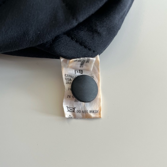 RARE VINTAGE Escada by Margaretha Ley Velvet Crystal Bomber Jacket - Picture 13 of 13